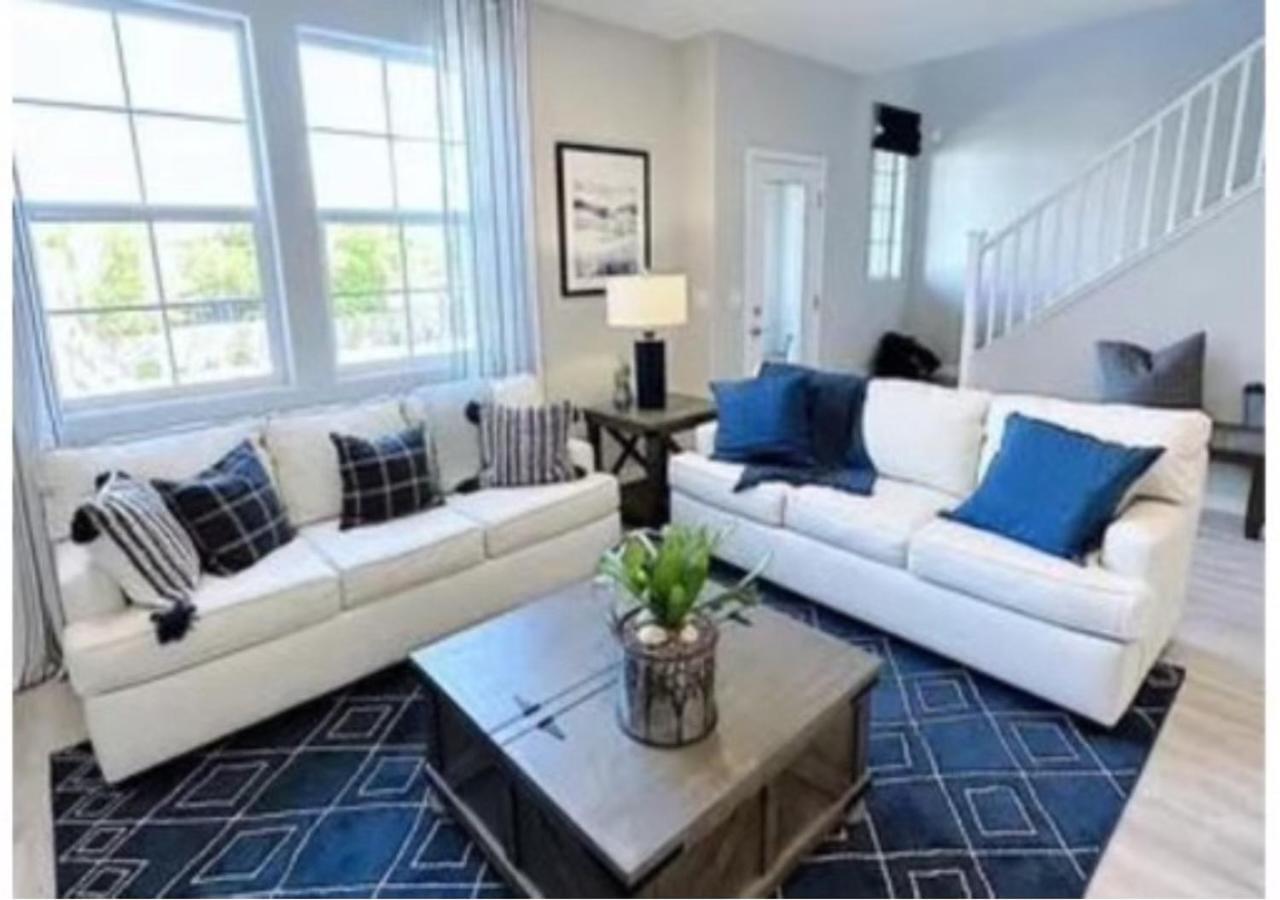 Lovely Comfortable Home To Enjoy, Las Vegas Ngoại thất bức ảnh