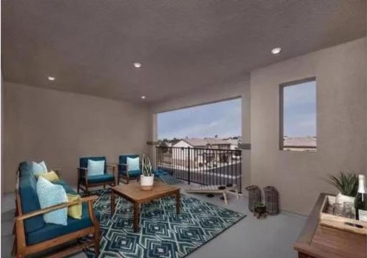 Lovely Comfortable Home To Enjoy, Las Vegas Ngoại thất bức ảnh
